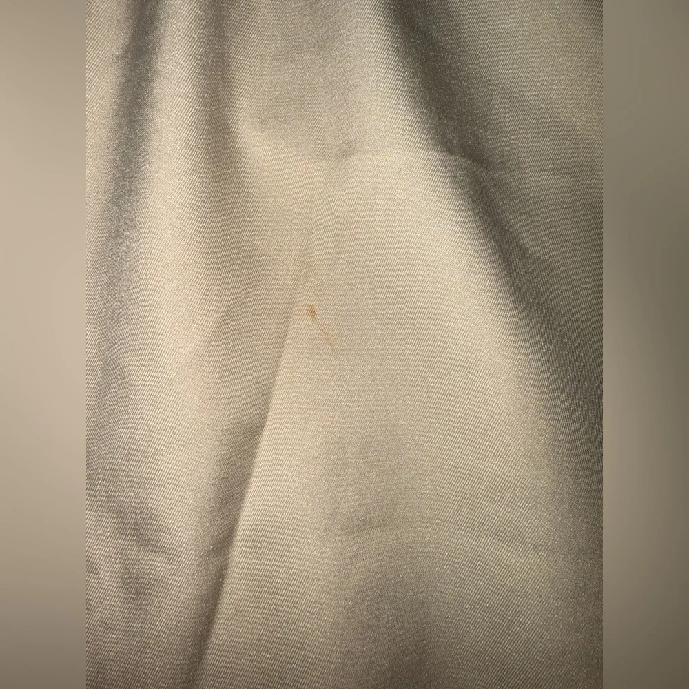 Nike Khaki Capri Golf Pants Size XS